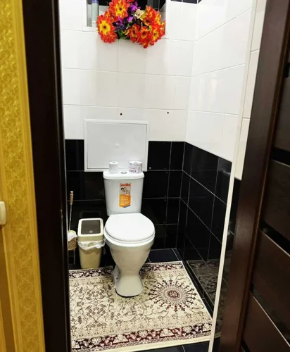 2-комн. квартира, 2 этаж, 86м², Шоҳмансур