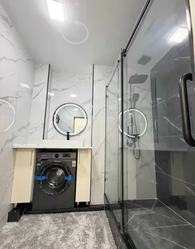 2-комн. квартира, 5 этаж, 65 м², Сино, 112 мкр, пеши Пайкар