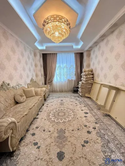 3-комн. квартира, 5 этаж, 85 м², И.Сомони