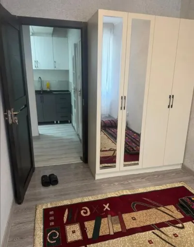 2-комн. квартира, 1 этаж, 70м², Сино