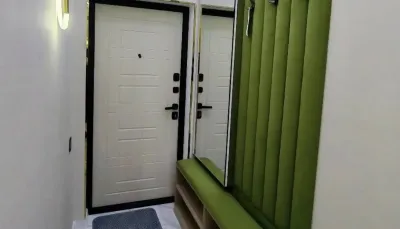 2-комн. квартира, 13 этаж, 64 м², Шохмансур
