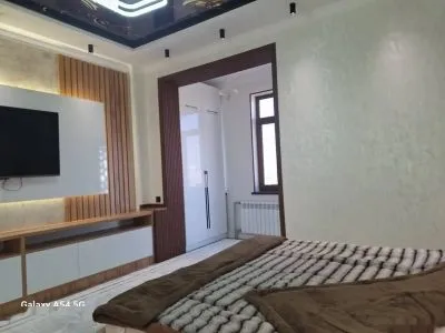 2-комн. квартира, 20 этаж, 70м², И. Сомони