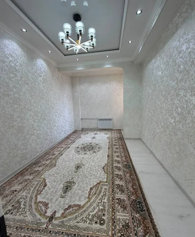 3-комн. квартира, 14 этаж, 100 м², Шохмансур