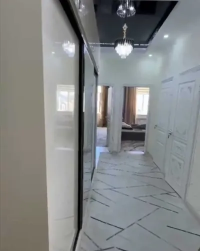 2-комн. квартира, 15 этаж, 70м², сино 82 мкр