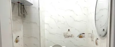 3-комн. квартира, 10 этаж, 97 м², Сино