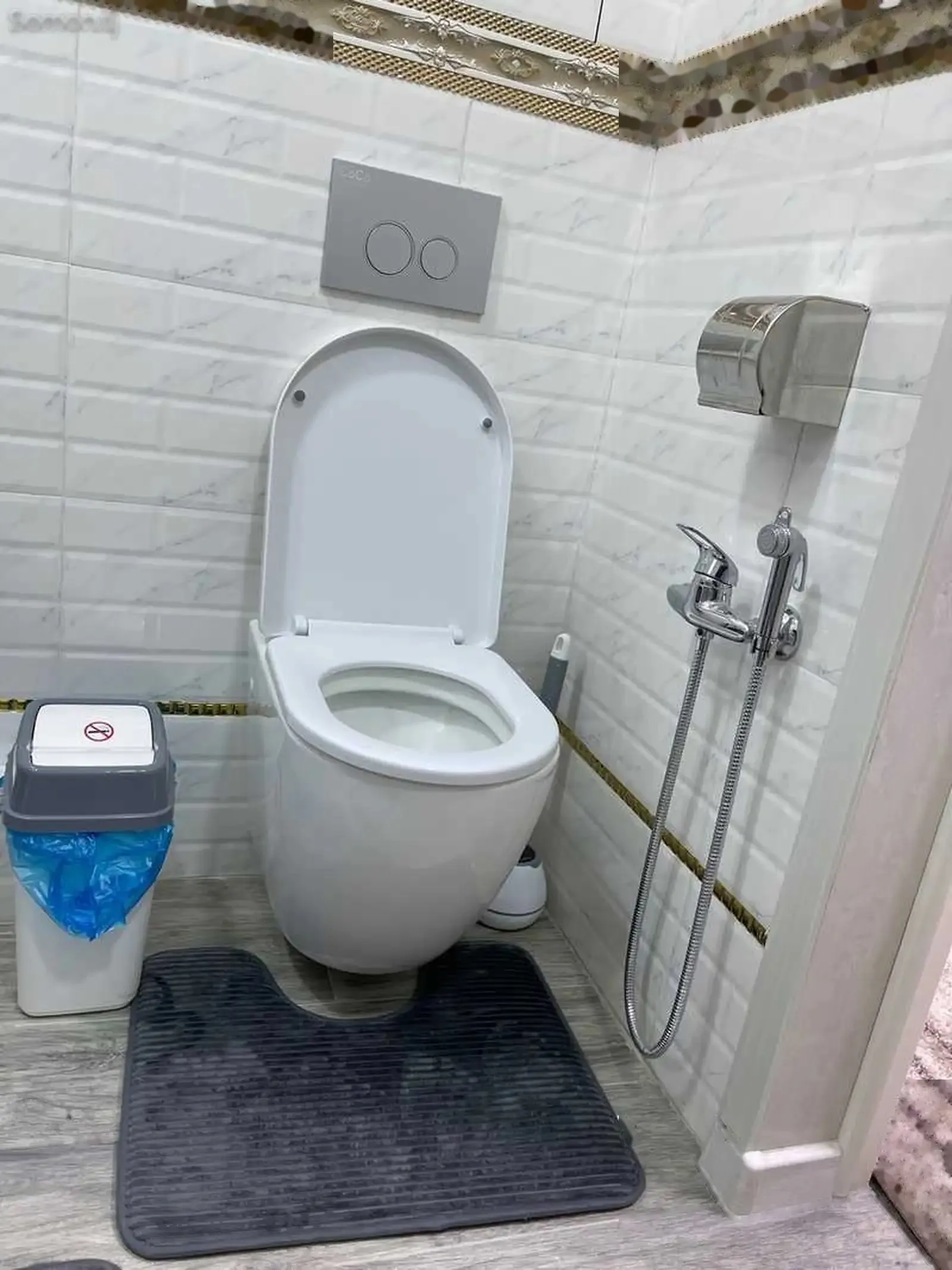 2-комн. квартира, 19 этаж, 65м², дом Печать