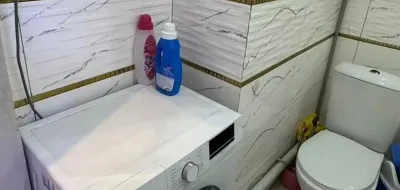2-комн. квартира, 9 этаж, 50м², Сино