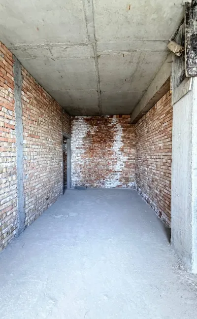 2-комн. квартира, 17 этаж, 61 м², Шохмансур