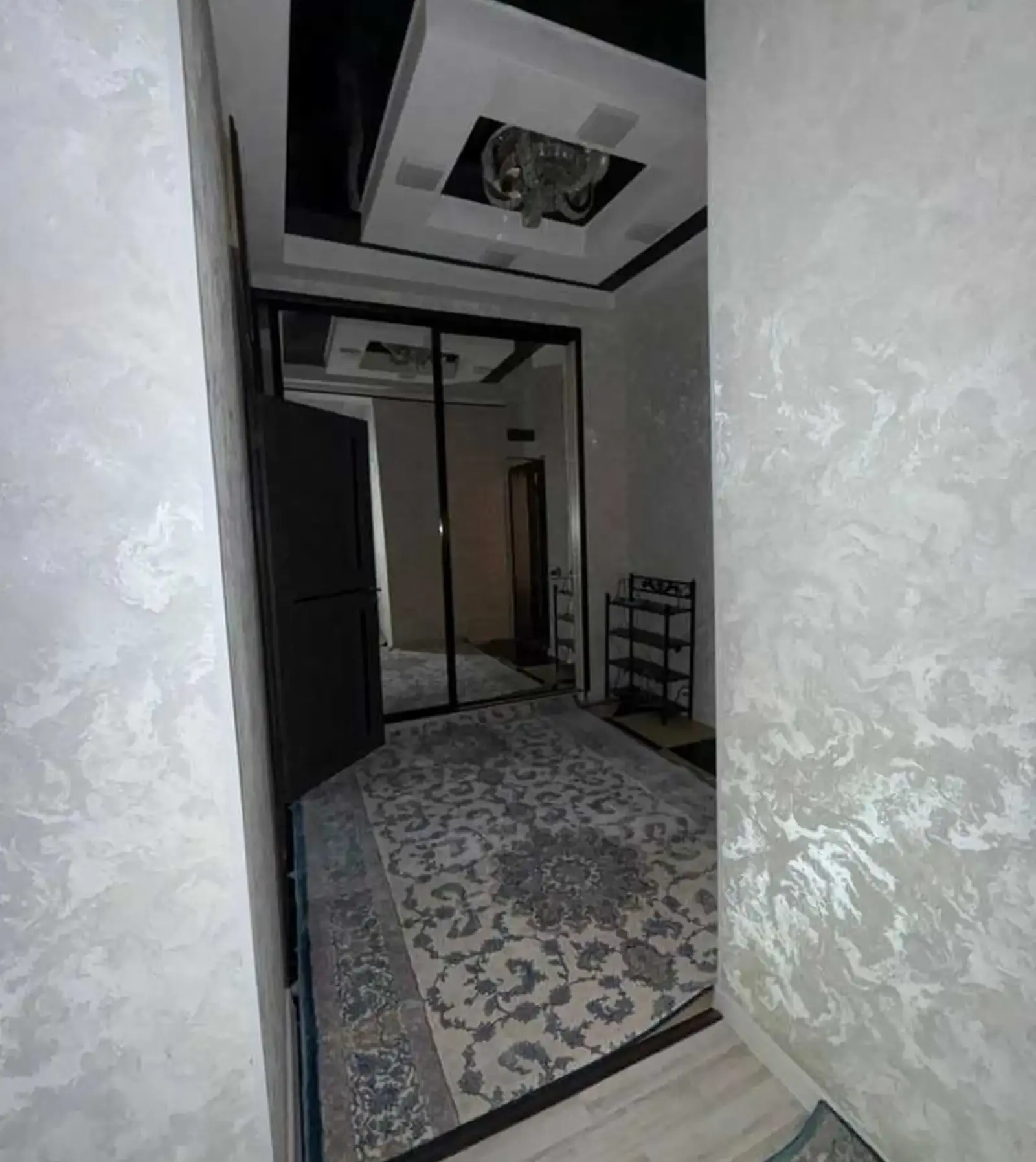 3-комн. квартира, 4 этаж, 100м², Сомони