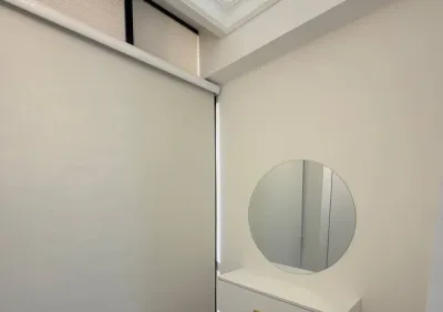 2-комн. квартира, 17 этаж, 91 м², Шоҳмансур назди Hilton