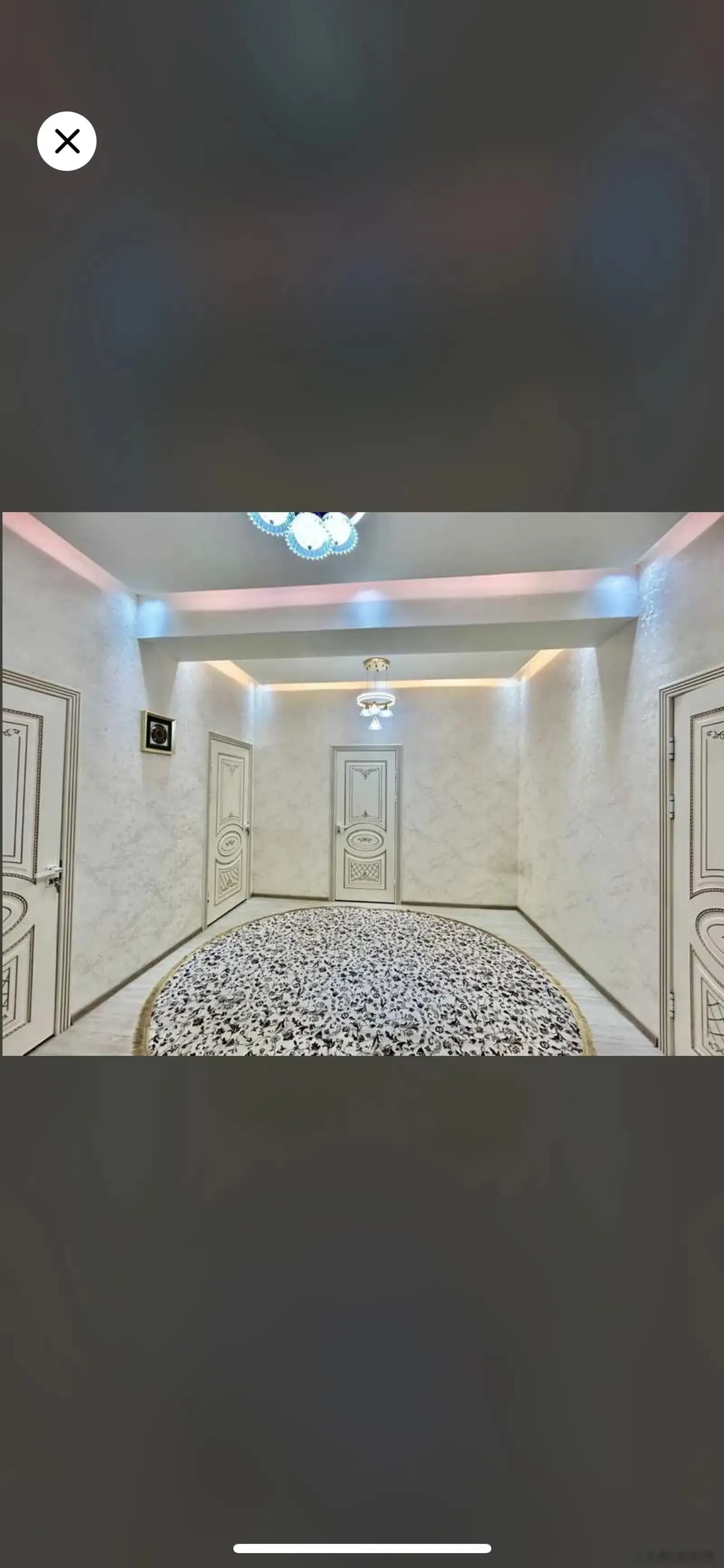 3-комн. квартира, 6 этаж, 91м², И сомони