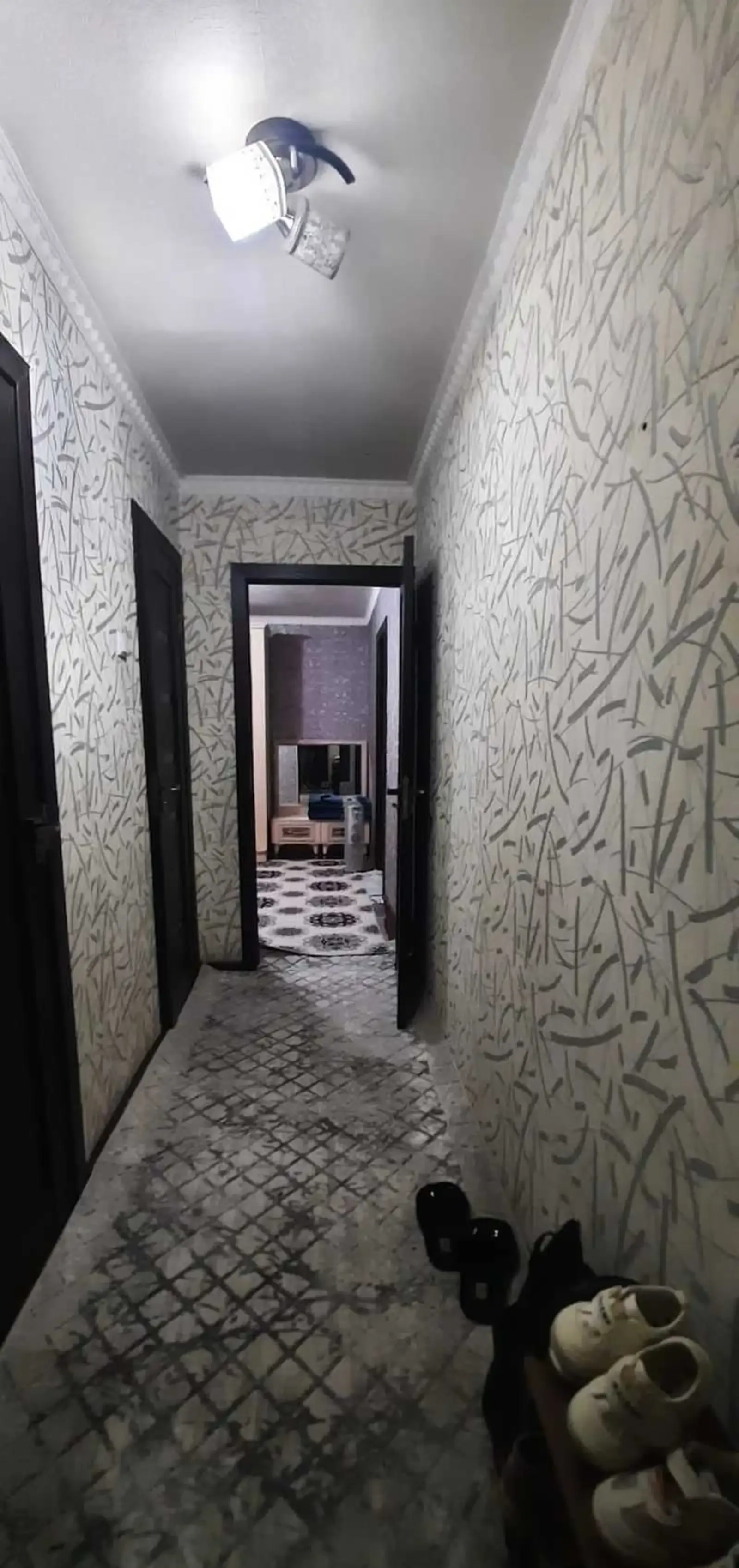 2-комн. квартира, 3 этаж, 48м², садбарг ватан