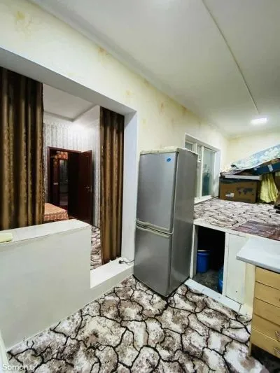 2-комн. квартира, 4 этаж, 72м², Сино, 104 мкр