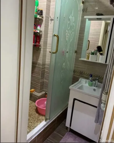 2-комн. квартира, 8 этаж, 78м², Шохмансур