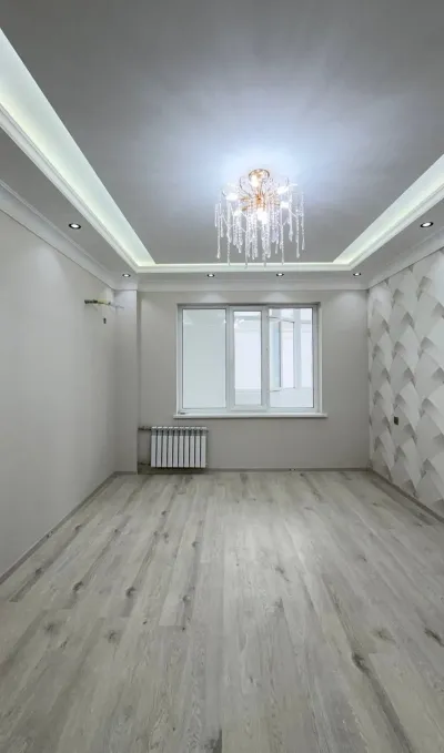 2-комн. квартира, 14 этаж, 105 м², Шохмансур