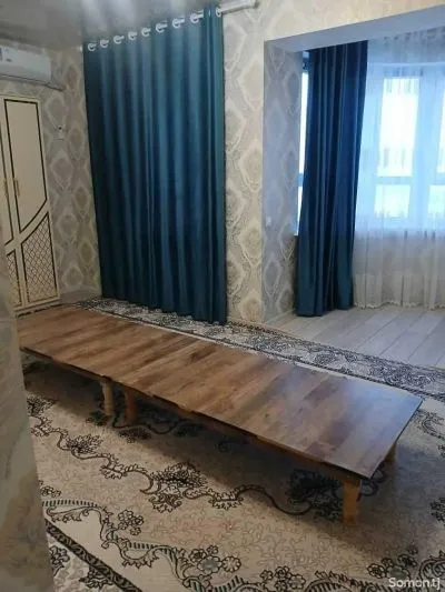 2-комн. квартира, 6 этаж, 80м², Цирк, доми зажигалка