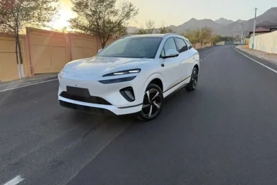 BYD Sea Lion 06, 2025