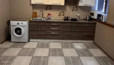 3-комн. квартира, 4 этаж, 131м², Шохмансур