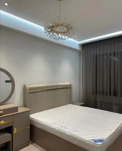 2-комн. квартира, 4 этаж, 60м², Сомони