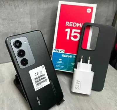 Xiaomi Redmi 128 gb — миниатюра 4