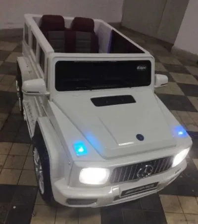 Детский электромобиль