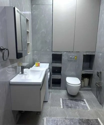 2-комн. квартира, 5 этаж, 50м², Шохмансур 4 раха скори