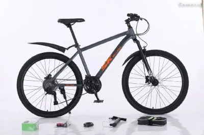 Скоростной Велосипед Скилмакс