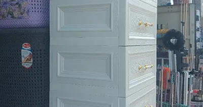 Детский комод