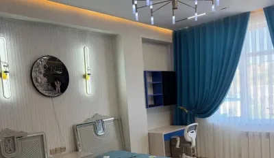 3-комн. квартира, 7 этаж, 117 м², И. Сомони