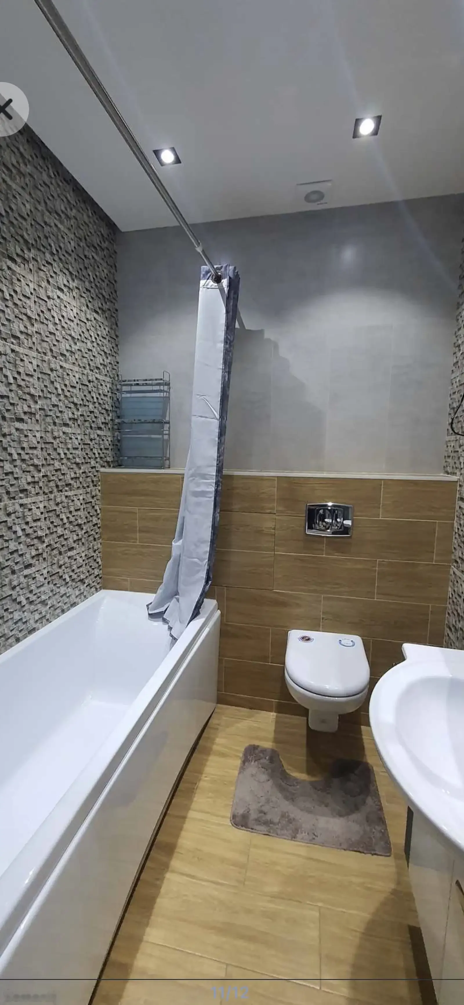 2-комн. квартира, 6 этаж, 110м², Домпечать