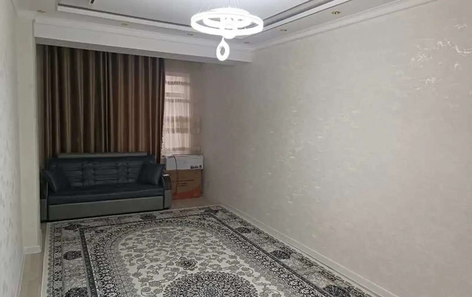 2-комн. квартира, 6 этаж, 57м², фирдавси маладёжний.театр
