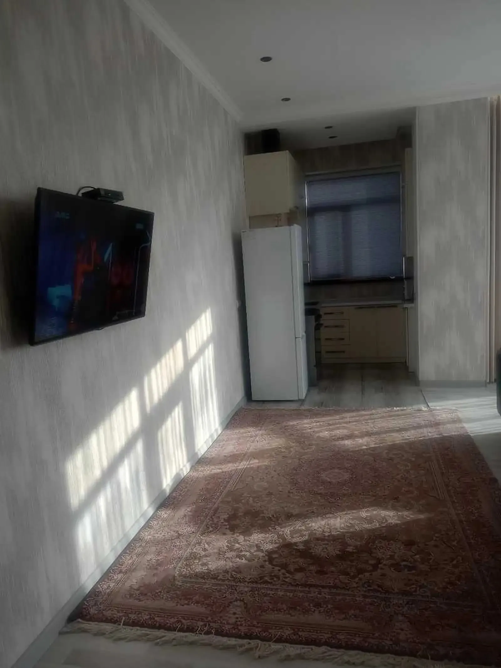 2-комн. квартира, 11 этаж, 63м², Вазорати наклиет