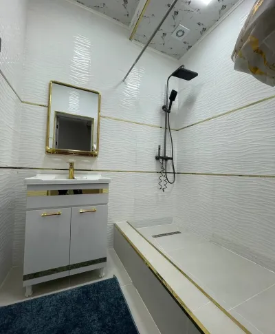 2-комн. квартира, 5 этаж, 66 м², Шохмансур