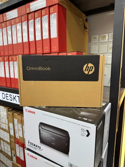 Ноутбук HP OmniBook 5 Flip 14-fp0023dx