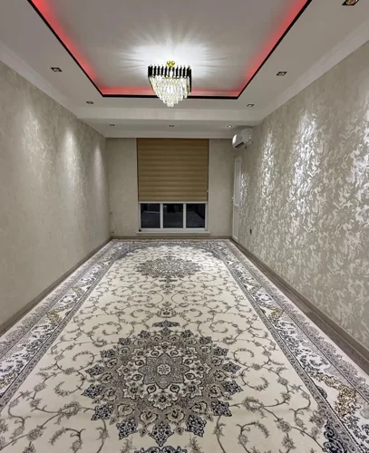 2-к квартира, 3 этаж, 77 м², Фирдавси