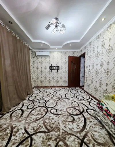 2-комн. квартира, 5 этаж, 60 м², 7-километр