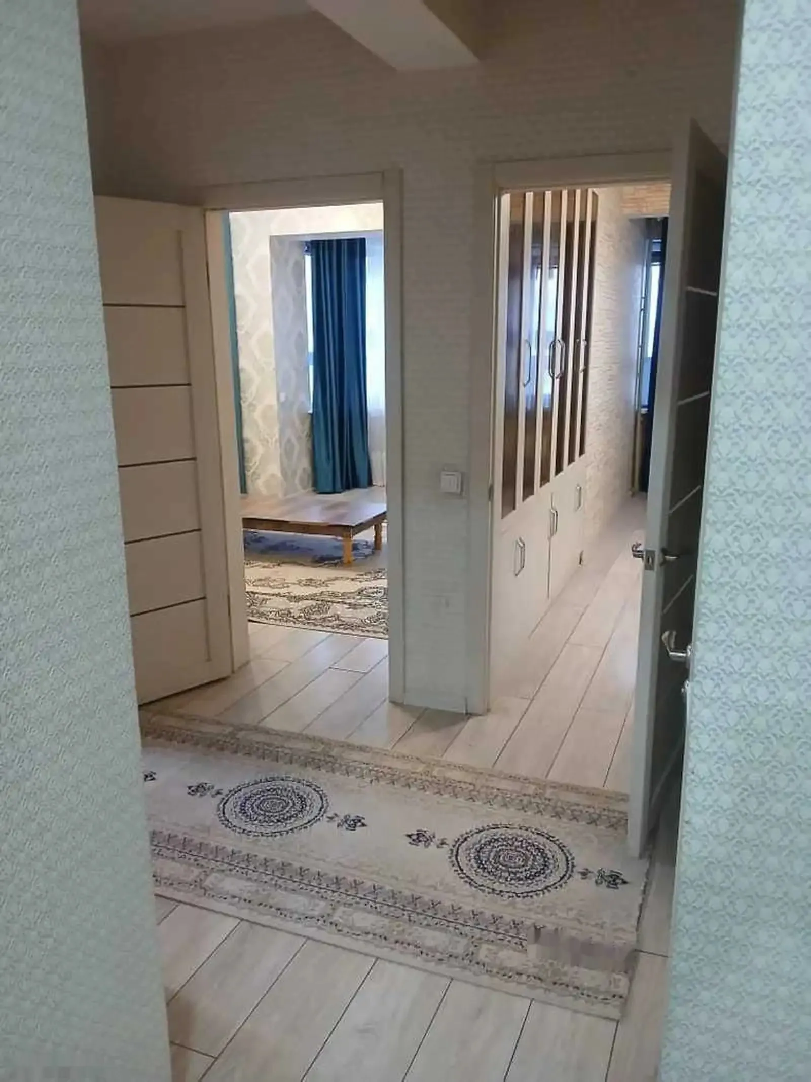 2-комн. квартира, 6 этаж, 83м², Цирк, дом зажигалка