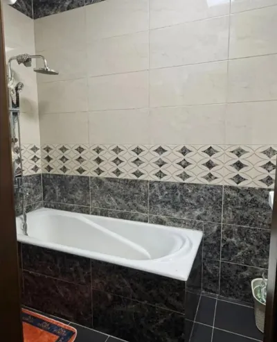 2-комн. квартира, 6 этаж, 76м², Сино
