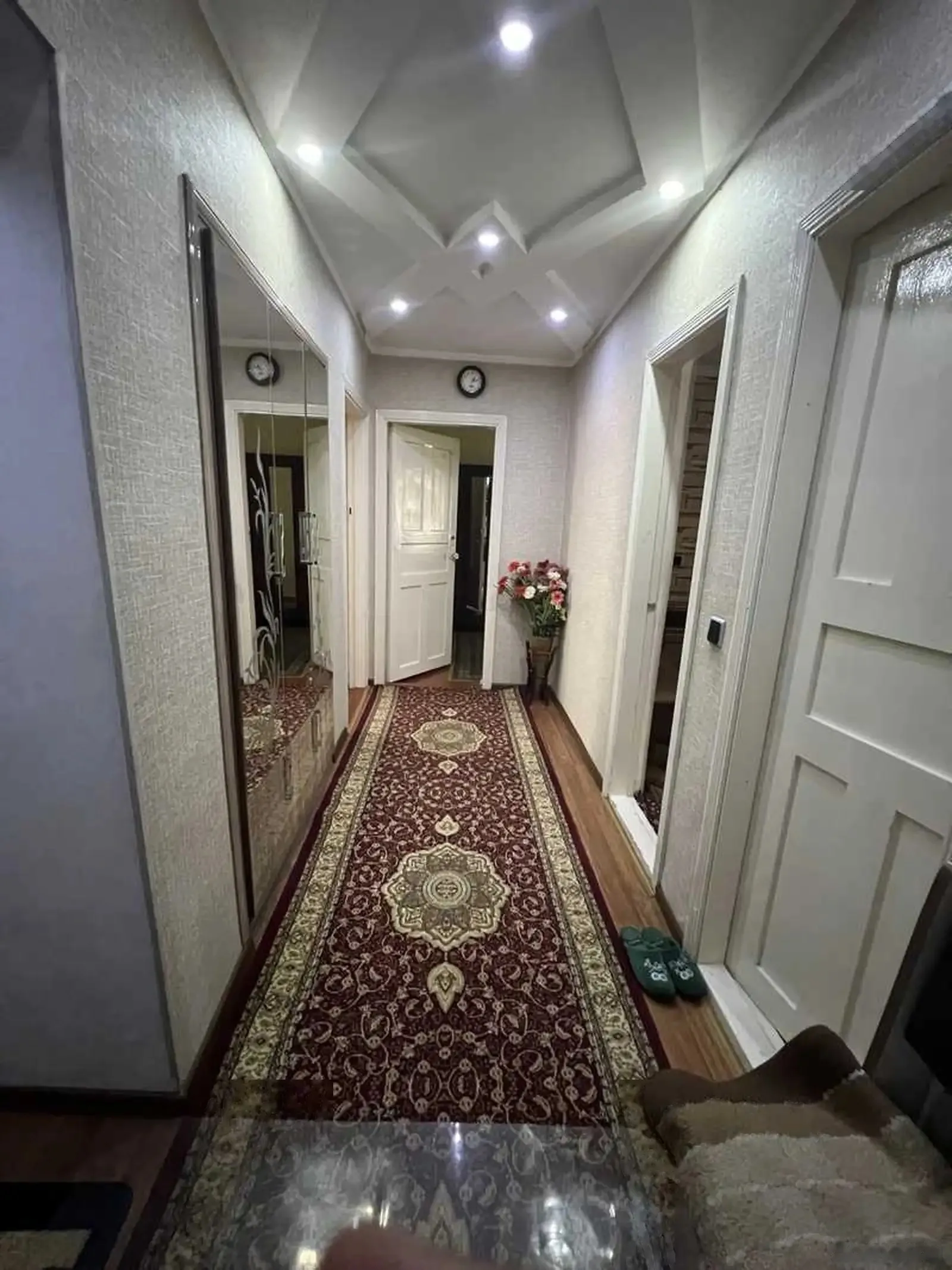 2-комн. квартира, 2 этаж, 60м², Ослиные Уши, Роддом 2, Чучабирён