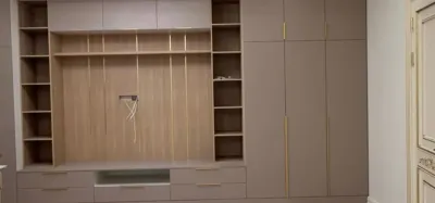 4-комн. квартира, 8 этаж, 146 м², Сафо, Белые Дома