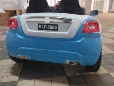 Детский электромобиль