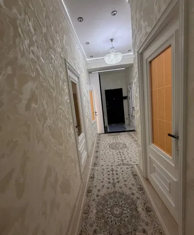 3-комн. квартира, 4 этаж, 67 м², Сино, Казокон