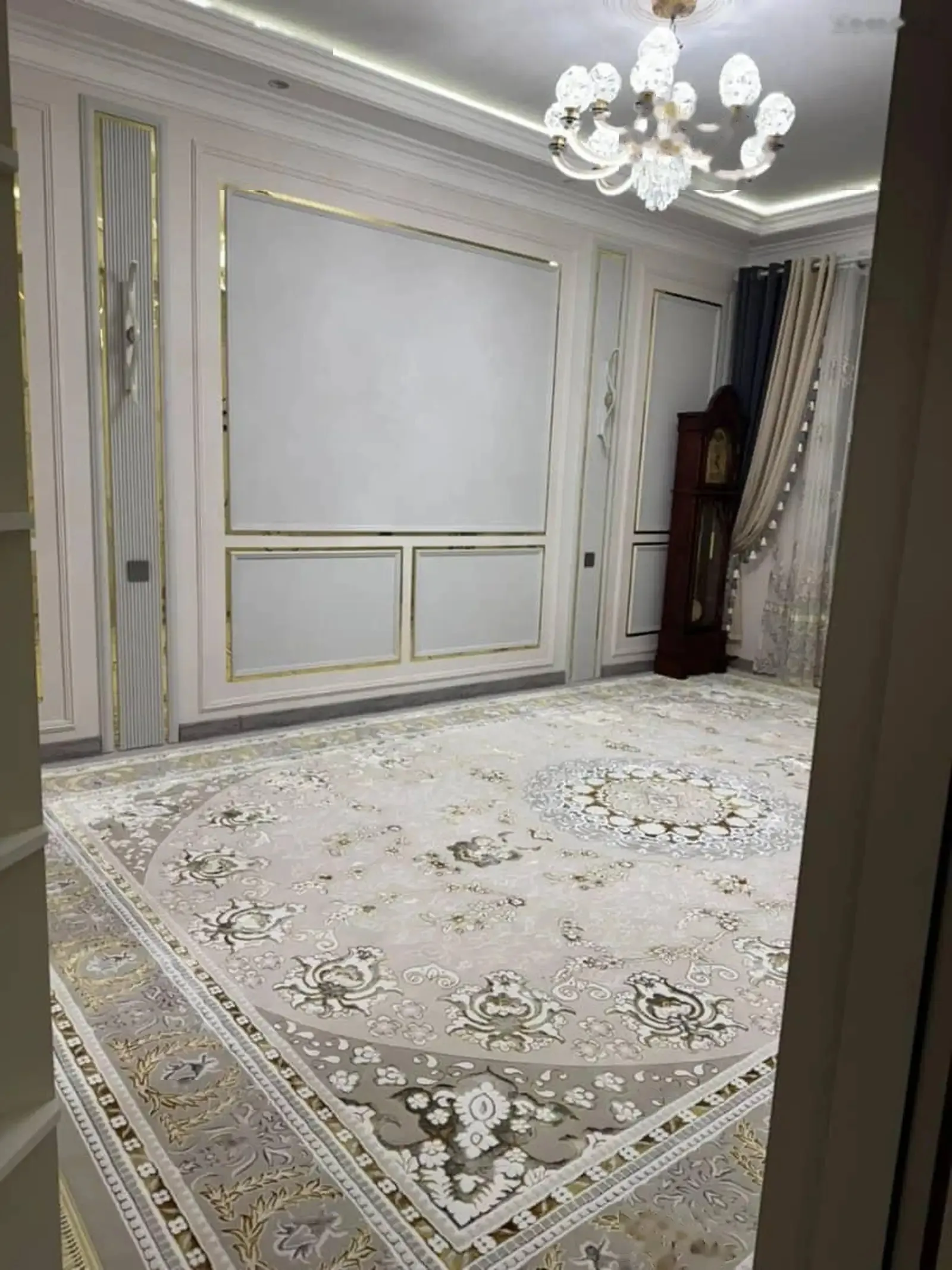 3-комн. квартира, 8 этаж, 110м², Ру ба руйи андози Шохмансур