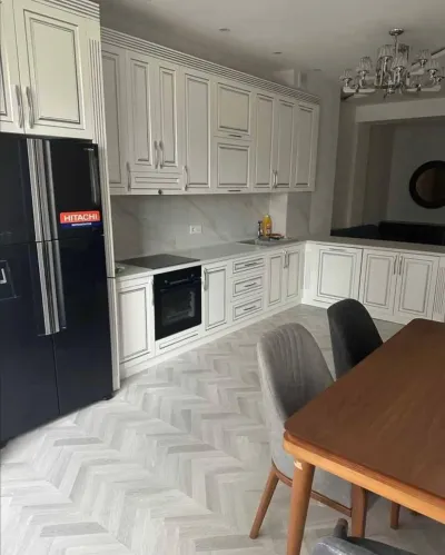 3-комн. квартира, 13 этаж, 150м², И. Сомони