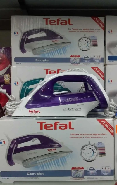 Утюг TefaL