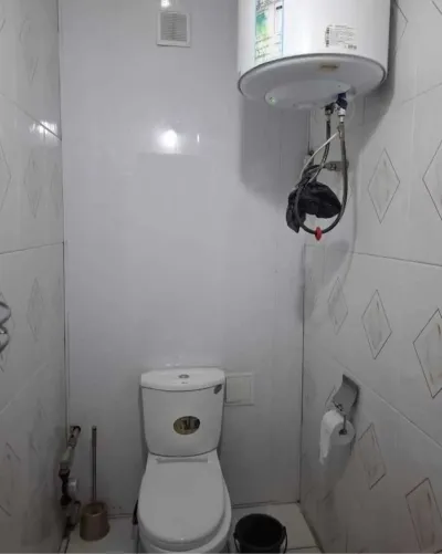 2-комн. квартира, 2 этаж, 70м², сино