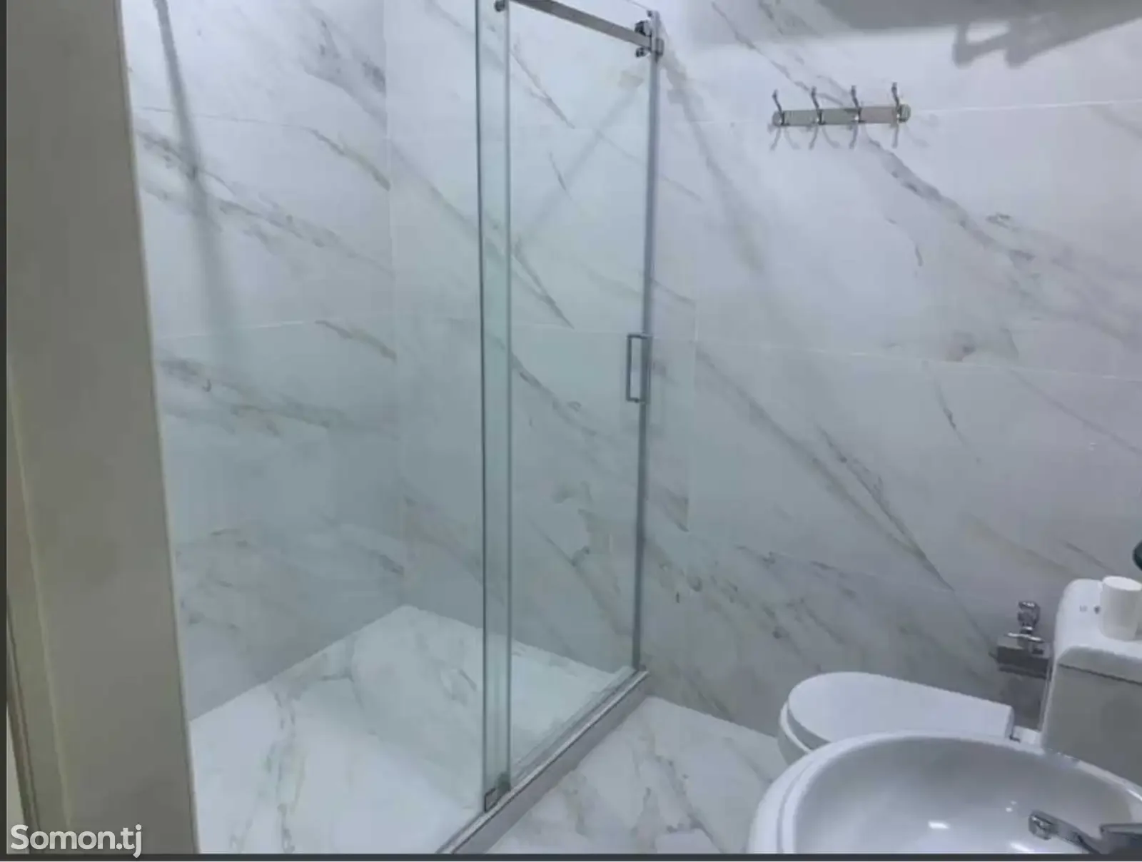 3-комн. квартира, 6 этаж, 115м², Сафо, Пединститут