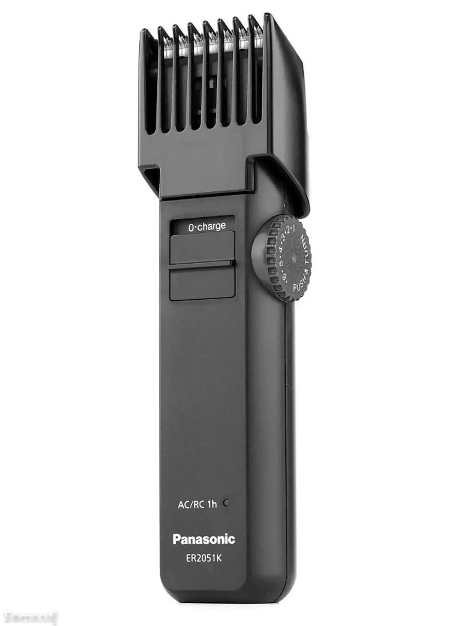 Триммер Panasonic Beard Hair Trimmer ER2051K