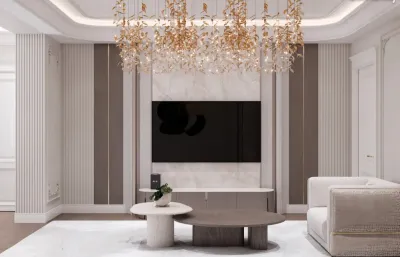 3-комн. квартира, 16 этаж, 104 м², Дом МВД