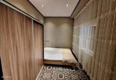3-комн. квартира, 16 этаж, 180м², Шохмансур